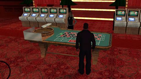 gta san andreas casino location|Up, Up and Away! .